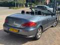 Peugeot 307 CC 2.0-16V NAP CLIMA APK 06-2026 PDC inruil koopje Gris - thumbnail 3