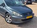 Peugeot 307 CC 2.0-16V NAP CLIMA APK 06-2026 PDC inruil koopje Gris - thumbnail 8