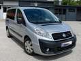 Fiat Scudo Scudo Kombi Standard L1H1 2,0 16V DPF Standard Silber - thumbnail 1