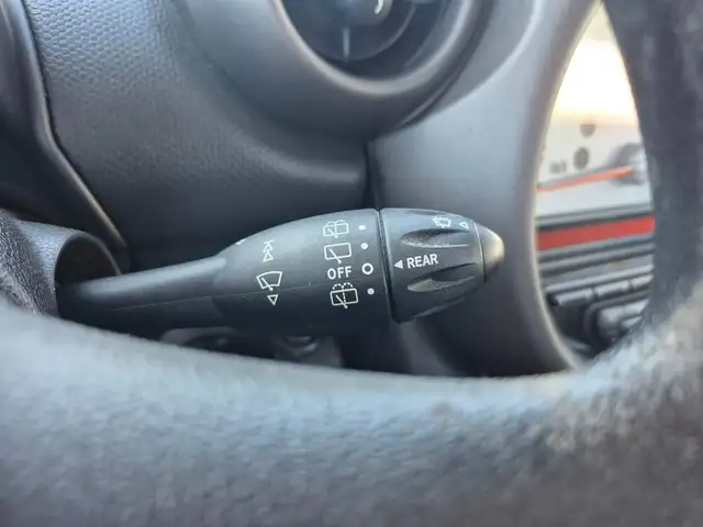 MINI Countryman view 9