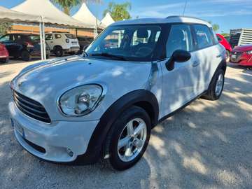 Mini Countryman R60 1.6
