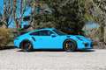 Porsche 911 4.0 GT3 RS Bleu - thumbnail 2