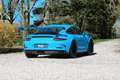 Porsche 911 4.0 GT3 RS Blau - thumbnail 5