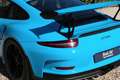 Porsche 911 4.0 GT3 RS Blauw - thumbnail 11