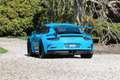 Porsche 911 4.0 GT3 RS Blau - thumbnail 7