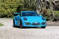 Porsche 911 4.0 GT3 RS Blau - thumbnail 10
