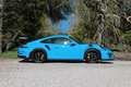 Porsche 911 4.0 GT3 RS Bleu - thumbnail 3