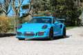 Porsche 911 4.0 GT3 RS Azul - thumbnail 8