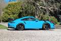 Porsche 911 4.0 GT3 RS Bleu - thumbnail 4
