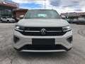 Volkswagen T-Cross 1.0 TSI 115 CV DSG R-Line NUOVA R LINE Gris - thumbnail 4