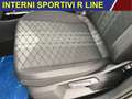Volkswagen T-Cross 1.0 TSI 115 CV DSG R-Line NUOVA R LINE Gris - thumbnail 12