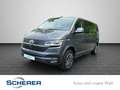 Volkswagen T6.1 Caravelle langer Radstand Comfortline 2.0 T Grau - thumbnail 1