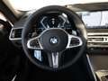 BMW 440 Mi Cabrio xDrive KAMERA NAVI ACC LED AHK Schwarz - thumbnail 10
