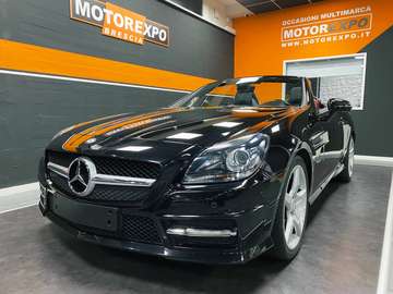 204Cv AMG Line Premium 7G-TRONIC Plus Cgi BlueEfficiency