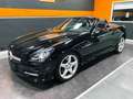Mercedes-Benz SLK 250 204Cv AMG Line Premium 7G-TRONIC Plus Cgi BlueEfficiency Schwarz - thumbnail 8