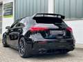 Mercedes-Benz A 45 AMG S*1-HAND*PANO*DISTRONIC*NIGHT*360°*LED* Noir - thumbnail 6