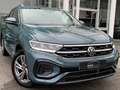 Volkswagen T-Roc 1.5TSI 150CV DSG / R Line / Cockpit / CarPlay /LED Azul - thumbnail 6