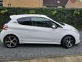 Peugeot 208 208 1.6 THP GTi Blanco - thumbnail 3