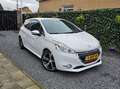 Peugeot 208 208 1.6 THP GTi Blanco - thumbnail 1