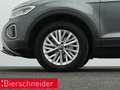 Volkswagen T-Roc 2.0 TDI LED APP-CONNECT SH CLIMATRONIC Grau - thumbnail 28