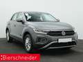 Volkswagen T-Roc 2.0 TDI LED APP-CONNECT SH CLIMATRONIC Grau - thumbnail 10