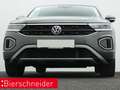 Volkswagen T-Roc 2.0 TDI LED APP-CONNECT SH CLIMATRONIC Grau - thumbnail 32