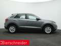 Volkswagen T-Roc 2.0 TDI LED APP-CONNECT SH CLIMATRONIC Grau - thumbnail 9