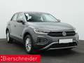 Volkswagen T-Roc 2.0 TDI LED APP-CONNECT SH CLIMATRONIC Grau - thumbnail 8