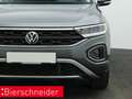 Volkswagen T-Roc 2.0 TDI LED APP-CONNECT SH CLIMATRONIC Grau - thumbnail 22