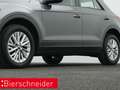 Volkswagen T-Roc 2.0 TDI LED APP-CONNECT SH CLIMATRONIC Grau - thumbnail 34