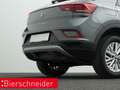 Volkswagen T-Roc 2.0 TDI LED APP-CONNECT SH CLIMATRONIC Grau - thumbnail 26