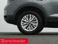 Volkswagen T-Roc 2.0 TDI LED APP-CONNECT SH CLIMATRONIC Grau - thumbnail 30