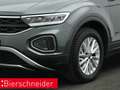 Volkswagen T-Roc 2.0 TDI LED APP-CONNECT SH CLIMATRONIC Grau - thumbnail 20
