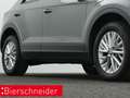 Volkswagen T-Roc 2.0 TDI LED APP-CONNECT SH CLIMATRONIC Grau - thumbnail 35