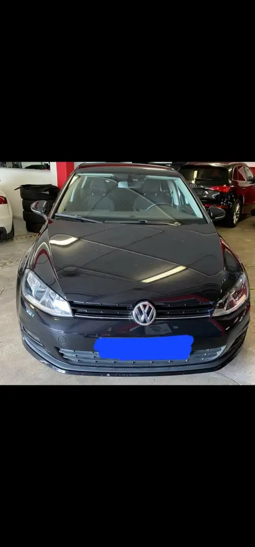 Volkswagen Golf 1.6 TDI 105 BlueMotion Technology FAP Edition - 1