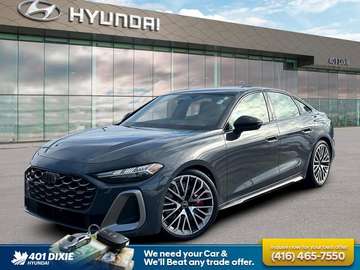 Technik Awd | Edition One Package | Adaptive Dampi