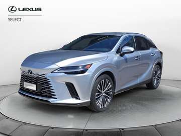 004925 450h Plug-in Hybrid Executive