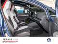 Volkswagen Golf GTI 2.0 TSI NAVI PANO LEDER Bleu - thumbnail 7