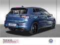 Volkswagen Golf GTI 2.0 TSI NAVI PANO LEDER Blau - thumbnail 2