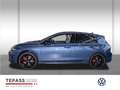 Volkswagen Golf GTI 2.0 TSI NAVI PANO LEDER Bleu - thumbnail 4