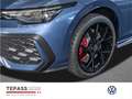 Volkswagen Golf GTI 2.0 TSI NAVI PANO LEDER Blau - thumbnail 5