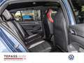 Volkswagen Golf GTI 2.0 TSI NAVI PANO LEDER Bleu - thumbnail 8