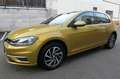 Volkswagen Golf VII Sound 54200 km! PDC! SHZ! APP! BT! Gelb - thumbnail 1