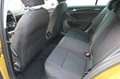 Volkswagen Golf VII Sound 54200 km! PDC! SHZ! APP! BT! Gelb - thumbnail 12