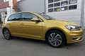 Volkswagen Golf VII Sound 54200 km! PDC! SHZ! APP! BT! Gelb - thumbnail 4
