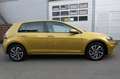 Volkswagen Golf VII Sound 54200 km! PDC! SHZ! APP! BT! Gelb - thumbnail 5