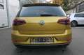 Volkswagen Golf VII Sound 54200 km! PDC! SHZ! APP! BT! Gelb - thumbnail 7
