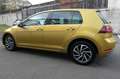 Volkswagen Golf VII Sound 54200 km! PDC! SHZ! APP! BT! Gelb - thumbnail 8