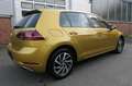 Volkswagen Golf VII Sound 54200 km! PDC! SHZ! APP! BT! Gelb - thumbnail 6