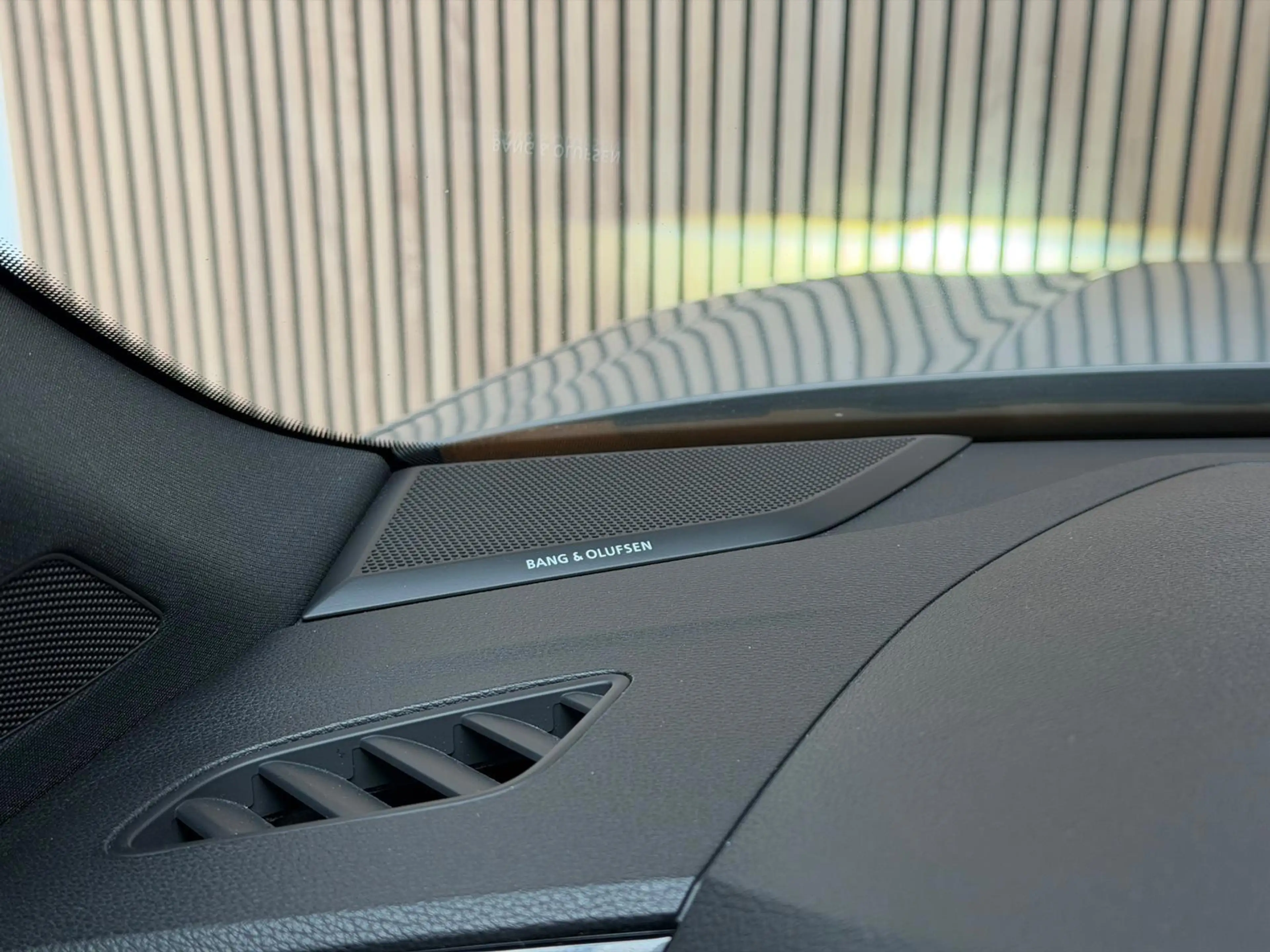 Audi RS Q3 Sportback TFSI - RS KUIPSTOELEN - B&O - PANO - 21" — photo 10